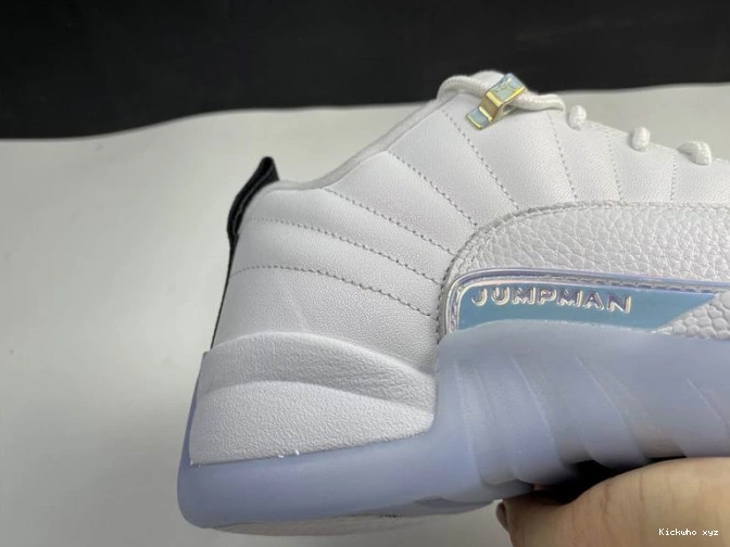 (2021) LOW AIR JORDAN EASTER DB0733-190 12 RETRO 0819